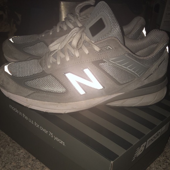 new balance 990v5 2019